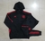 CONJUNTO JAQUETA BAYERN DE MUNCHEN 23/24 -ADIDAS-MASCULINA- PRETO - comprar online