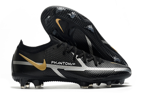 Nike phantom schwarz gold deals