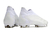 Chuteira Adidas Predator Accuracy + FG Boots-Branco - online store