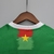 CAMISA SELEÇÃO BURKINA FASO 21/22 TORCEDOR-TOVIO- MASCULINA -VERDE - tienda online