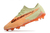 Chuteira de Campo Nike Phantom GX Academy FG-Verde/Laranja en internet