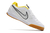 Chuteira Nike Supreme x Nike SB Gato -IC-Branco/Prata - comprar online