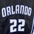 REGATA NBA SWINGMAN ORLANDO MAGIC-NIKE-MASCULINA-Nº22 WAGNER na internet