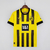 CAMISA BORUSSIA DORTMUND I 22/23 TORCEDOR PUMA MASCULINA - AMARELO/PRETO