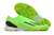 Chuteira Futsal adidas X Speedportal.1 IC "Game Data"