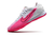 Chuteira Futsal Nike Mercurial Vapor 13 Pro IC-Branco/Rosa na internet