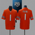 CAMISA FUTEBOL AMERICANO NFL CHICAGO BEARS-LARANJA-(1- FIELDS) - tienda online