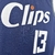 REGATA NBA SWINGMAN LOS ANGELES CLIPPERS -NIKE-MASCULINA- Nº 0 WESTBROOK (cópia) (cópia) en internet