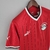 Image of CAMISA SELEÇÃO EGITO I 2022 TORCEDOR-PUMA- MASCULINA-VERMELHO