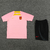 CONJUNTO SELEÇÃO CHINA TREINO CAMISA ROSA E SHORT PRETO 23/24 - buy online