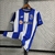 CAMISA FC PORTO I 23/24 TORCRDOR-NEW BALANCE-MASCULINA - AZUL/ BRNCA - comprar online