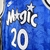 REGATA NBA SWINGMAN ORLANDO MAGIC-NIKE JORDAN-MASCULINA-Nº 20 FULTZ (cópia) en internet