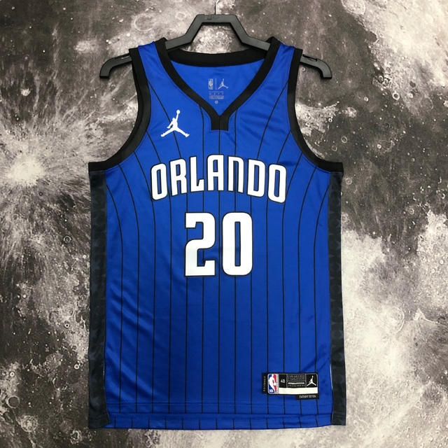 Jogo de Basquete da NBA Orlando Magic x Whashington Wizard…