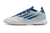 Imagem do Chuteira Futsal adidas X Speedflow.1 IC -Branco/Azul