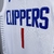REGATA NBA SWINGMAN LOS ANGELES CLIPPERS -NIKE-MASCULINA- Nº11 WALL (cópia) (cópia) on internet