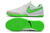 Chuteira NIke React Tiempo Lunar Legend 8 Academy IC-Branco/Verde - online store