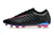 Imagen de Chuteira de Campo NIKE Phantom Ultra Venom FG-Preto/Rosa