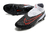 Chuteira de Campo Nike Phantom GX Elite DF Link FG-Cinza/Preto - online store