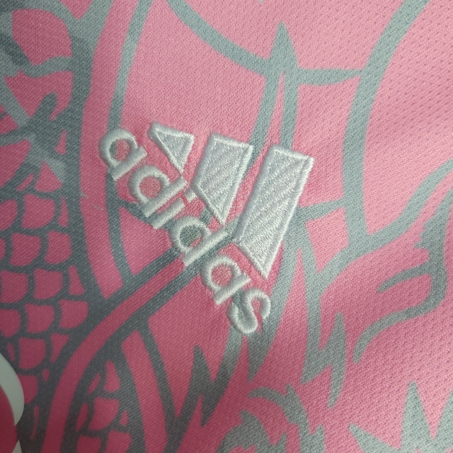 Dragon adidas roze sale