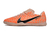 Imagem do Chuteira Futsal Nike Air Zoom Mercurial Vapor 15 Academy IC-Laranja