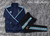 CONJUNTO JAQUETA SELEÇÃO ARGENTINA 22/23 -ADIDAS-MASCULINA-AZUL/PRETO - comprar online