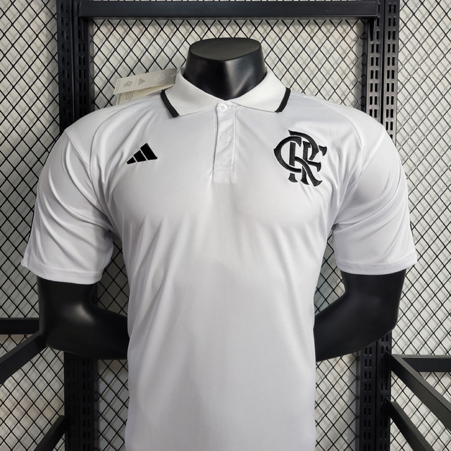 Camisa gola polo flamengo adidas sales