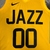 REGATA NBA SWINGMAN UTAH JAZZ-NIKE-MASCULINA-Nº00 CLARKSON na internet