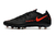 Imagen de Chuteira Nike Phantom GT Elite AG-PRO-Preto/Vermelho