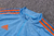 CONJUNTO TRAINING MANCHESTER UNITED 22/23 AZUL on internet