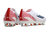 Chuteira Adidas X Speedportal .1 SG-Branca/Vermelho (cópia) - online store