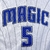 REGATA NBA SWINGMAN ORLANDO MAGIC-NIKE-MASCULINA-Nº 5 BANCHERO en internet