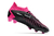 Chuteira Adidas Predator Accuracy 1 + FG Boots-Preto/Rrosa - buy online