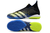 Chuteira Futsal adidas Predator Freak+ IC " Preto/Azul - Loja de Artigos Esportivos |São Jorge Sports Multimarcas