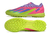 Imagem do Chuteira adidas X Crazyfast.1 TF BOOTS-Rosa/Verde