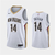 REGATA NBA SWINGMAN NEW ORLEANS PELICANS-NIKE-MASCULINA - BRANCA - Nº 1/2/14 on internet