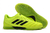 Chuteira Futsal Adidas Copa 20.1 IN IC-Verde/Preto