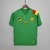 CAMISA SELEÇÃO CAMARÕES 21/22 TORCEDOR-LE COQ- MASCULINA -VERDE