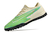 Chuteira Nike React Phantom GX Pro TF-Bege/Verde - comprar online