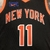 REGATA NBA SWINGMAN NEW YORK KNICKS-NIKE-MASCULINA- Nº 11 BRUNSON on internet