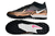 Chuteira Society Nike React Phantom GT2 pro TF-Preto - Loja de Artigos Esportivos |São Jorge Sports Multimarcas