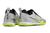 Chuteira Futsal Nike Air Zoom Mercurial Vapor 15 Pro IC-Cinza/Verde - loja online