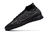Imagem do Chuteira Society Nike Air Zoom Mercurial 9 Elite TF Preto