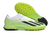 Chuteira adidas Predator Accuracy.4 TF Boots-Branco/Preto (cópia) (cópia)