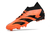 Chuteira Adidas Predator Accuracy 1 + FG Boots-Laranja/Preto na internet