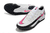 Chuteira Society Nike React Phantom GT2 pro TF Branca/Preto en internet