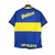 CAMISA RETRÔ BOCA JUNIORS HOME 2000 - comprar online