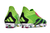 Chuteira Adidas Predator Accuracy 1 + FG Boots-Verde/Preto (cópia) - tienda online