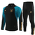 CONJUNTO TRAINING SELEÇÃO ALEMANHA 23/24 -ADIDAS-PRETO