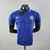 CAMISA POLO CHELSEA VIAGEM 22/23 TORCEDOR NIKE MASCULINA - AZUL