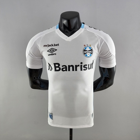 Camisa Grêmio Fut 7 - 23/24 - ClubsStar Imports
